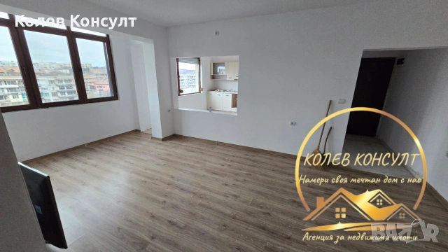 🥇 ЕКСКЛУЗИВНА ОФЕРТА – Агенция “Колев Консулт” продава четиристаен тухлен апартамент в гр. Хасково, снимка 11 - Апартаменти - 53949410