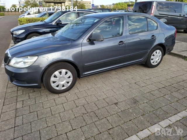Skoda Octavia 1.2 турбо, снимка 4 - Автомобили и джипове - 50847424