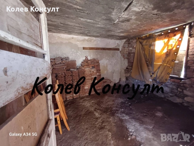 Къща село Родопи, снимка 9 - Къщи - 53783906