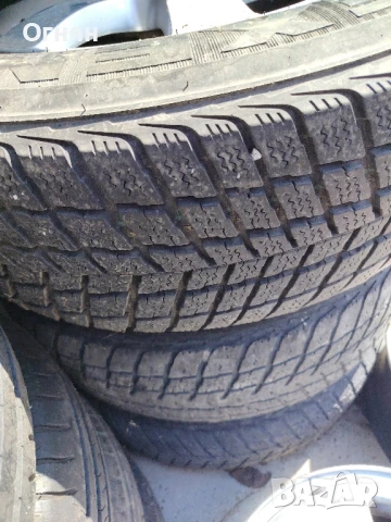 Джанти с гуми за Mercedes ML , снимка 5 - Гуми и джанти - 50989318