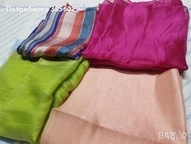 забрадки или кърпи за носии, снимка 3 - Шалове - 45306541