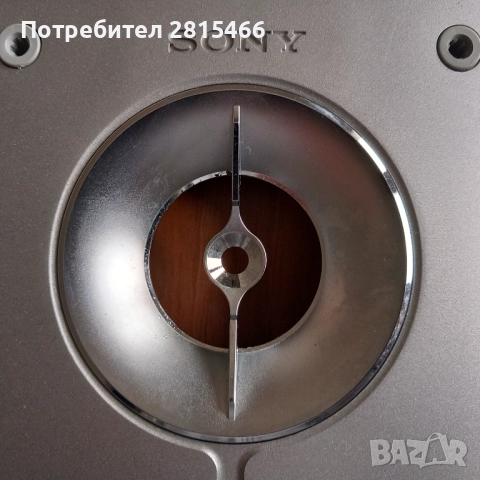 SONY SS-WZ8E лицеви панели+високочестотни говорители, снимка 8 - Тонколони - 52589521