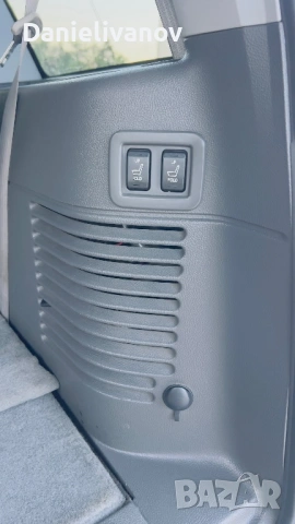 Lincoln Navigator FACELIFT 5.4L V8, снимка 10 - Автомобили и джипове - 53511137