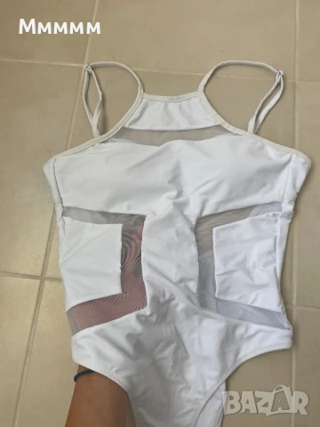 Бански Л, снимка 3 - Бански костюми - 50902006