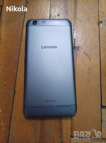 Телефон Lenovo Vibe K5, снимка 3 - Lenovo - 45497620