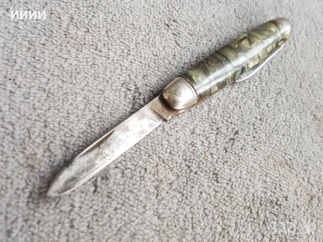 Ножка британска 