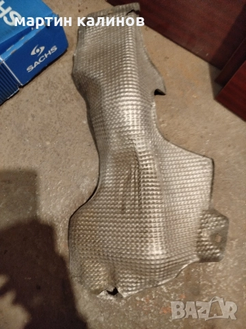 Мерцедес спринтер 316, снимка 8 - Бусове и автобуси - 52635515