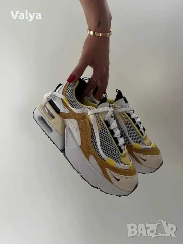 Nike Air Max Furyosa  , снимка 2 - Маратонки - 48083474