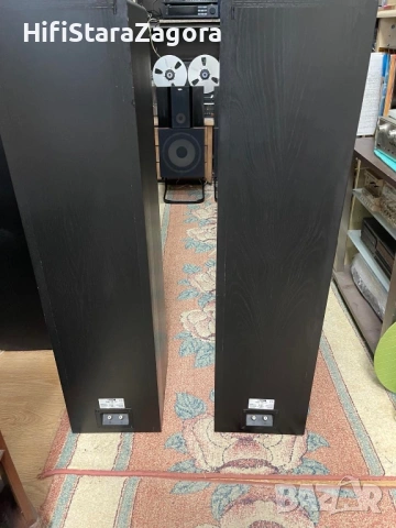 Canton ergo 100, снимка 6 - Тонколони - 53906144