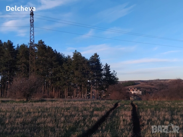 Земеделска земя област Перник, град Батановци 4451кв.м