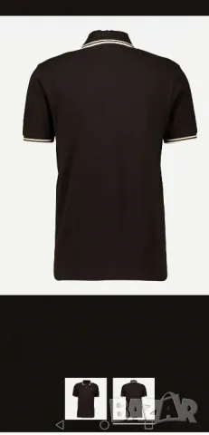 поло тениска G star , снимка 2 - Тениски - 49767927