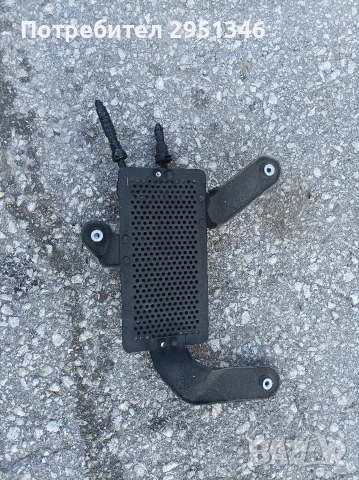 Горивен охладител за CHEVROLET CAPTIVA Facelift 2.2 D , снимка 2 - Части - 53854376