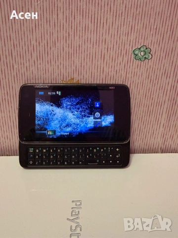 Nokia N900, снимка 2 - Nokia - 53540627