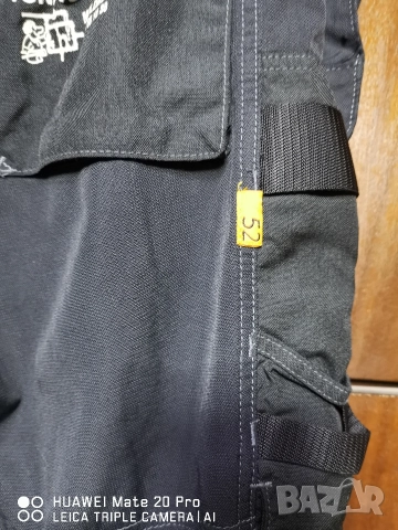 Snickers 6233 номер 52. , снимка 3 - Панталони - 52655894