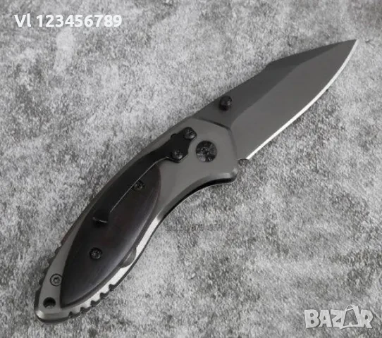 Сгъваем нож Бук Buck Х11- 60/147, снимка 5 - Ножове - 50675930