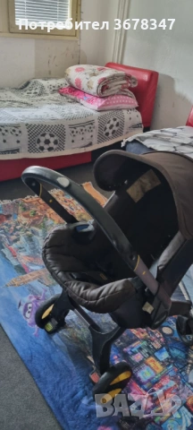 Kolichka , снимка 4 - Детски колички - 54214175