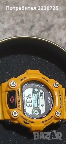 Casio G-Shock GW-7900 CD-9, снимка 2 - Мъжки - 53859970