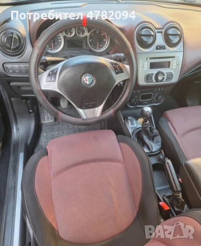 Продава лек автомобил, снимка 5 - Автомобили и джипове - 54025136