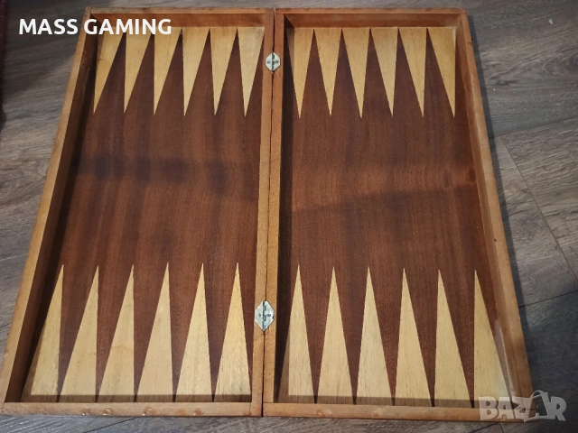 НИСКА-ЦЕНА! ШАХ-ТАБЛА, снимка 7 - Шах и табла - 53668164