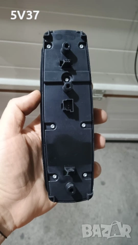 управление предни ел.стъкла, огледала за Mercedes benz A класа W169 (2004-2009), снимка 2 - Части - 53359044