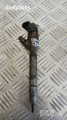 Дюза Mercedes E270 CDI W211 2003 0445110156