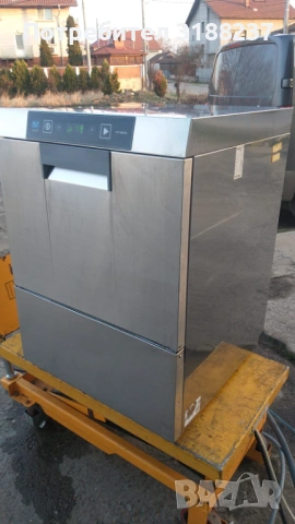 Последен модел професионална миялна машина с дренажна помпа