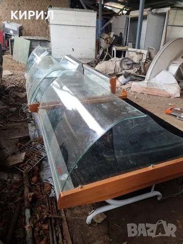 топла витрина Arneg 