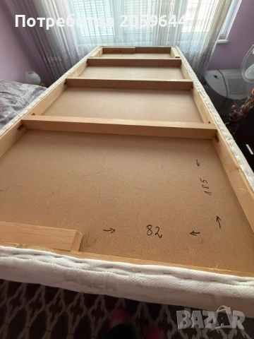 матраци, снимка 3 - Матраци - 54199743