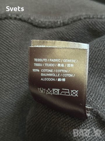 Balenciaga Hoodie, снимка 7 - Суичъри - 46749535