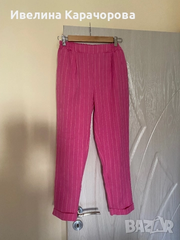 Дамски панталон LBD, снимка 4 - Панталони - 51764731