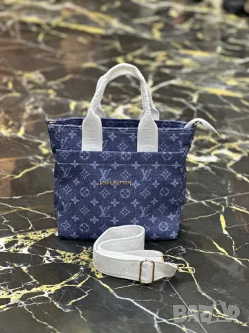 чанти louis vuitton, снимка 2 - Чанти - 50417232