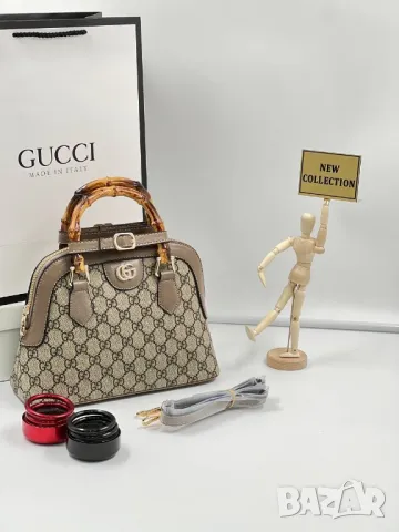 чанти gucci , снимка 15 - Чанти - 48978322