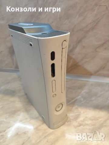 Xbox 360 - 12GB - само конзола
