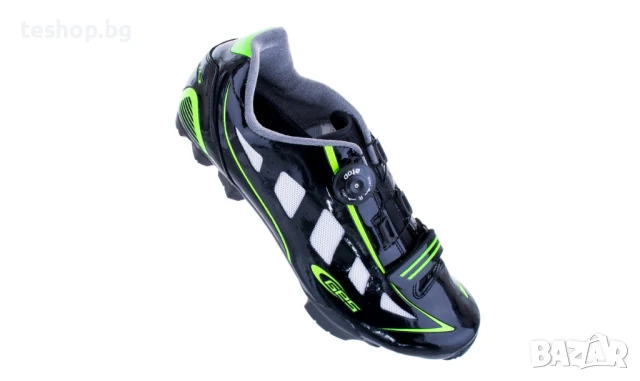 Велообувки GES, RIDER Z507 46 номер последен чифт
