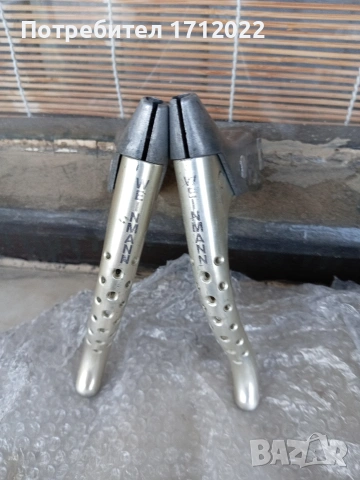 Ретро лостчета спирачка