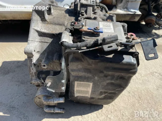 20GE23, TF-71SC Aisin автоматична скоростна кутия от Peugeot 308, 1.6 BlueHDI, automatic  , снимка 3 - Части - 50055446