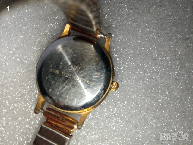 Дамски часовник, снимка 4 - Дамски - 53763569