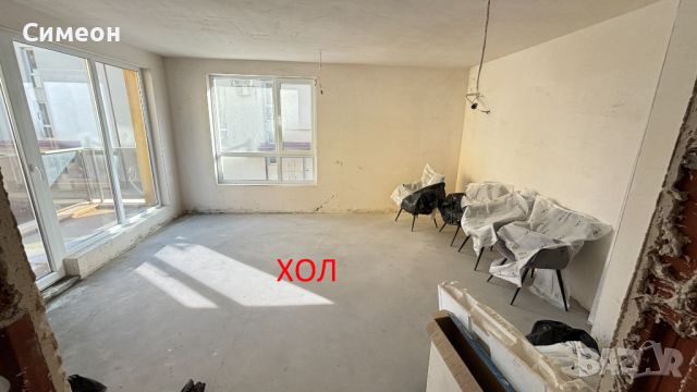 Продавам апартамент + склад с АКТ16 от собственик без комисионна., снимка 9 - Aпартаменти - 45135714