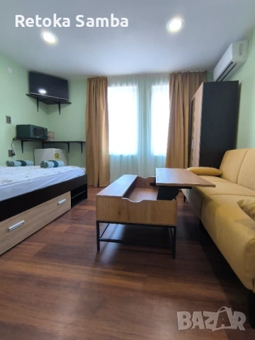 Самостоятелна стая под наем в Поморие , снимка 1