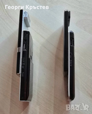 LG Chocolate KE800 и KG800, снимка 15 - LG - 52229166