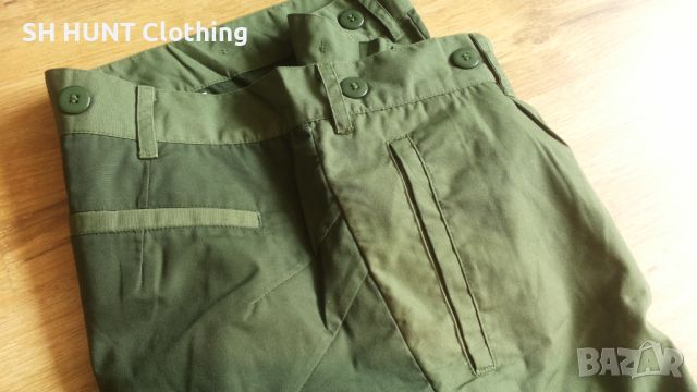 DOVREFJELL Trouser размер XL панталон - 1098, снимка 5 - Панталони - 46368324