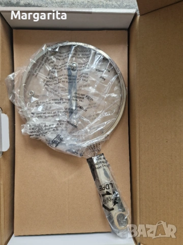 Нова касерола Tefal Jamie Oliver Home Cook 20 см, 3.1 л, снимка 3 - Съдове за готвене - 53755277