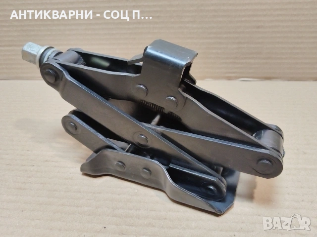 Стар Автомобилен Крик. / НОМЕР 1713., снимка 2 - Антикварни и старинни предмети - 53849313