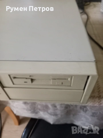 DELL, работещ., снимка 3 - За дома - 53606174