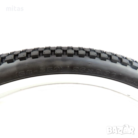 Външна велосипедна гума KENDA K-RAD (20 x 2.125) (26 x 2.30), Градска, снимка 7 - Части за велосипеди - 40659444