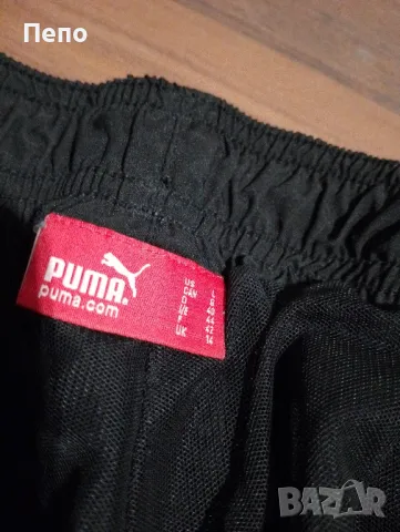 Бермуди Puma , снимка 2 - Къси панталони - 46875600