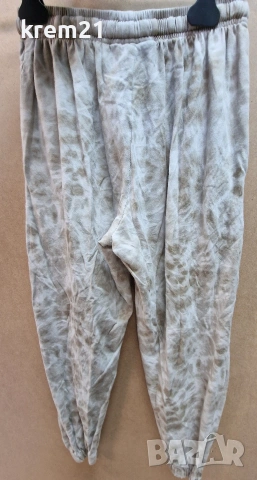 DKNY дамско долнище номер s, снимка 3 - Спортни екипи - 53097579