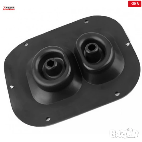 Маншон под скоростен лост MB659322 Mitsubishi Pajero Great Wall Hover