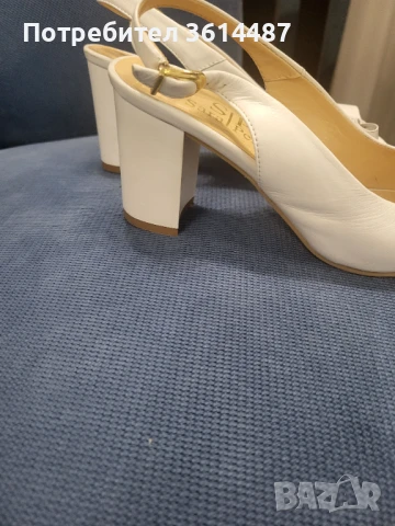 Сандали SARA PEN, снимка 2 - Дамски елегантни обувки - 50928133