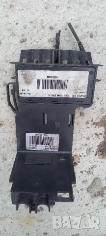 Клема акумулатор Peugeot 308